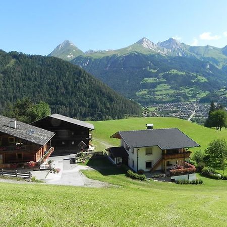 Matzenhof Villa Matrei in Osttirol Ngoại thất bức ảnh