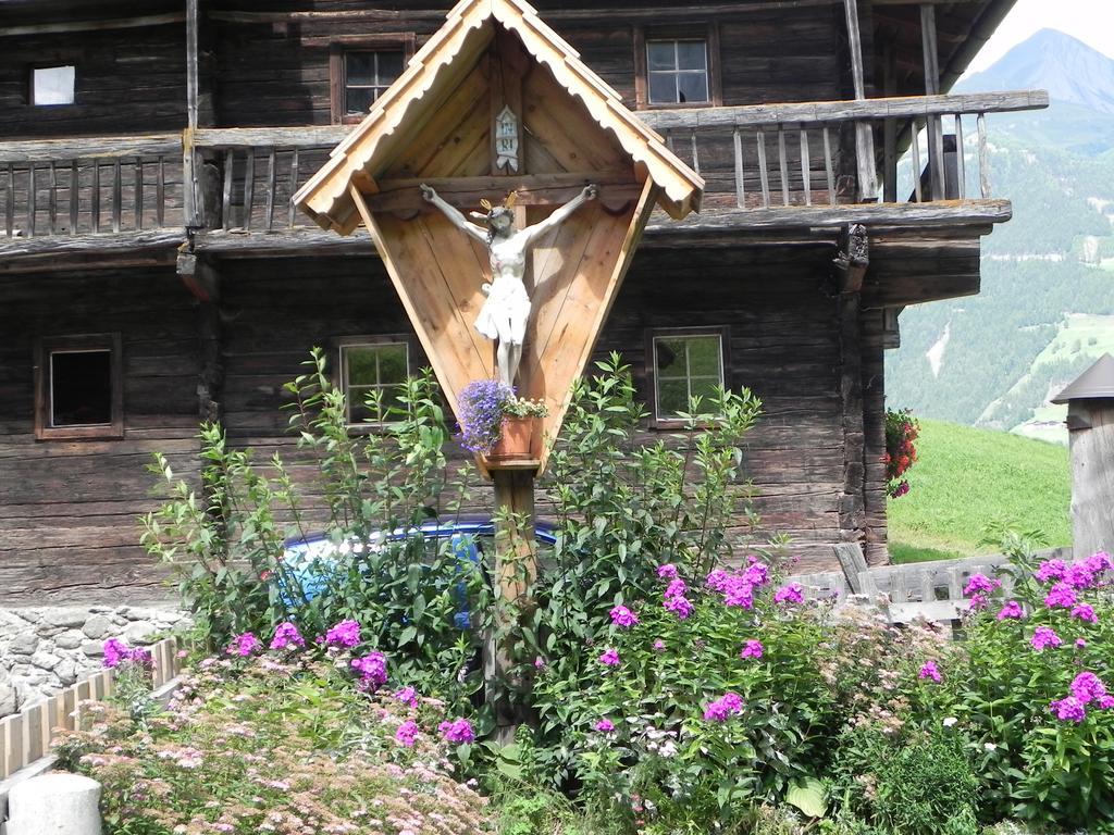 Matzenhof Villa Matrei in Osttirol Ngoại thất bức ảnh