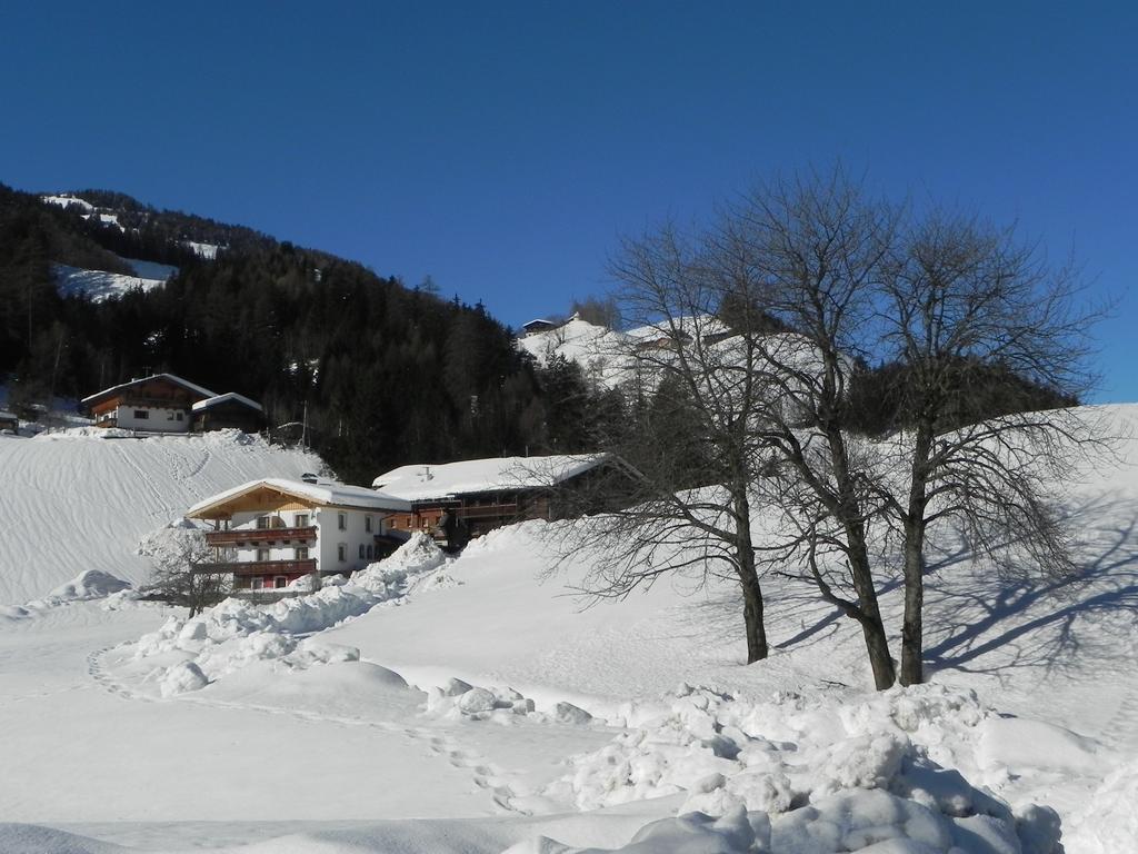 Matzenhof Villa Matrei in Osttirol Ngoại thất bức ảnh