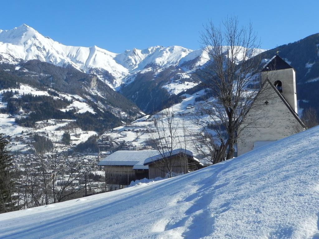 Matzenhof Villa Matrei in Osttirol Ngoại thất bức ảnh