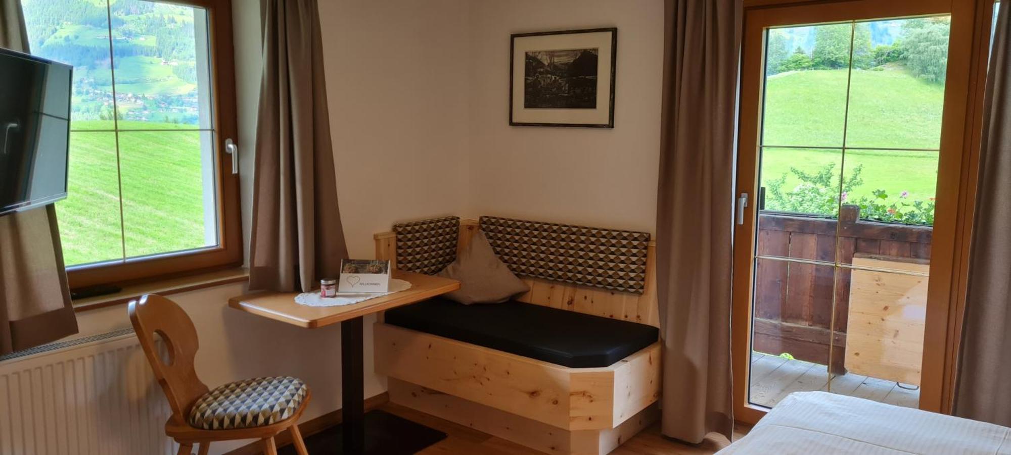Matzenhof Villa Matrei in Osttirol Ngoại thất bức ảnh