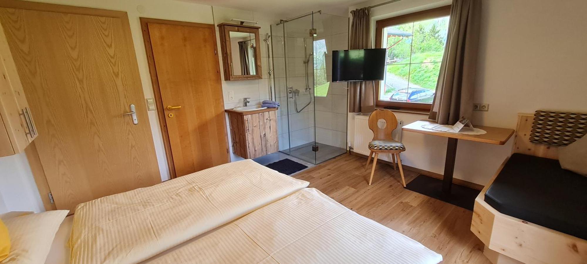 Matzenhof Villa Matrei in Osttirol Ngoại thất bức ảnh