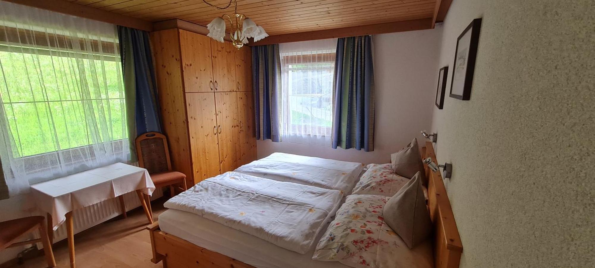 Matzenhof Villa Matrei in Osttirol Ngoại thất bức ảnh