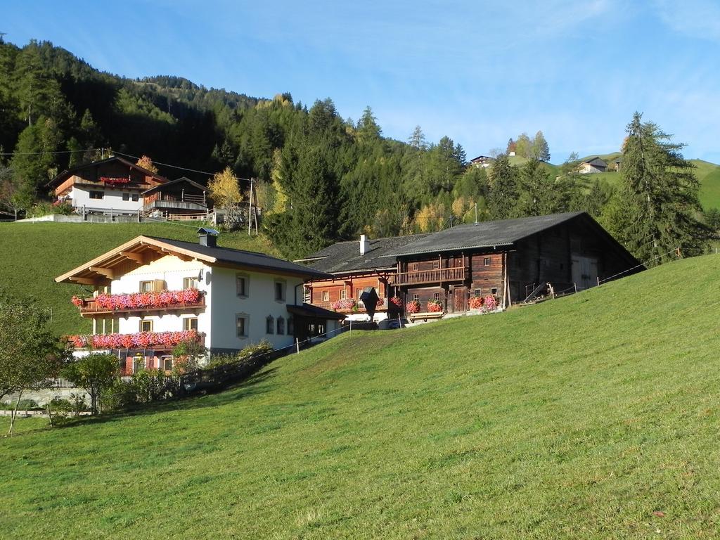 Matzenhof Villa Matrei in Osttirol Ngoại thất bức ảnh