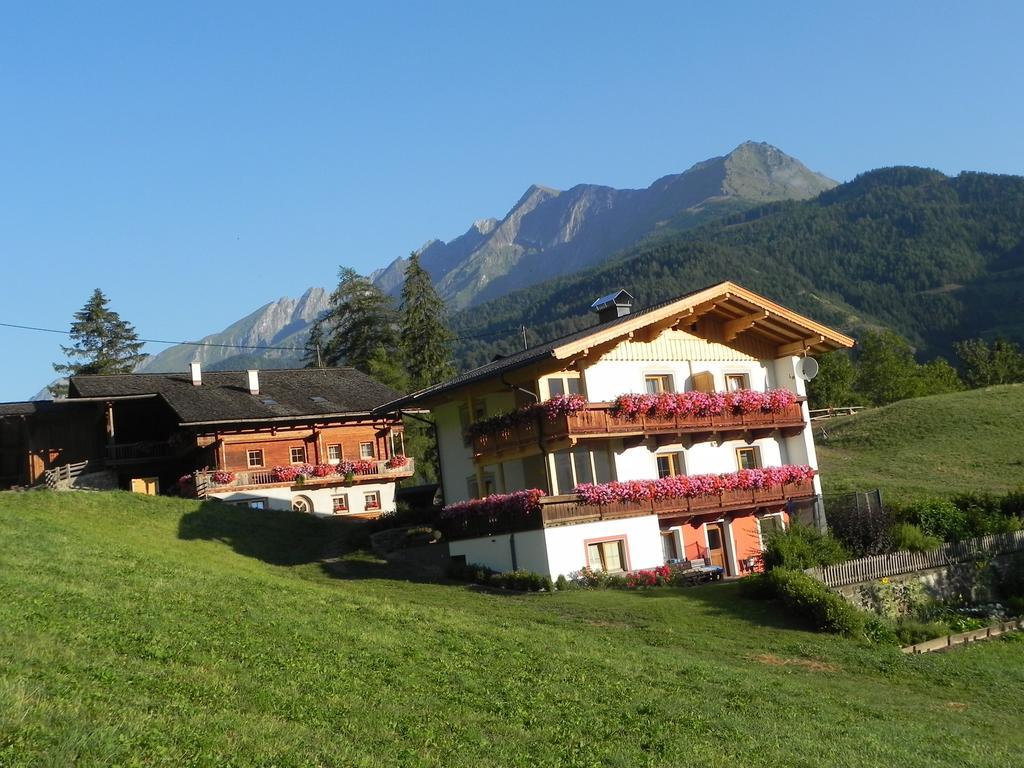 Matzenhof Villa Matrei in Osttirol Ngoại thất bức ảnh