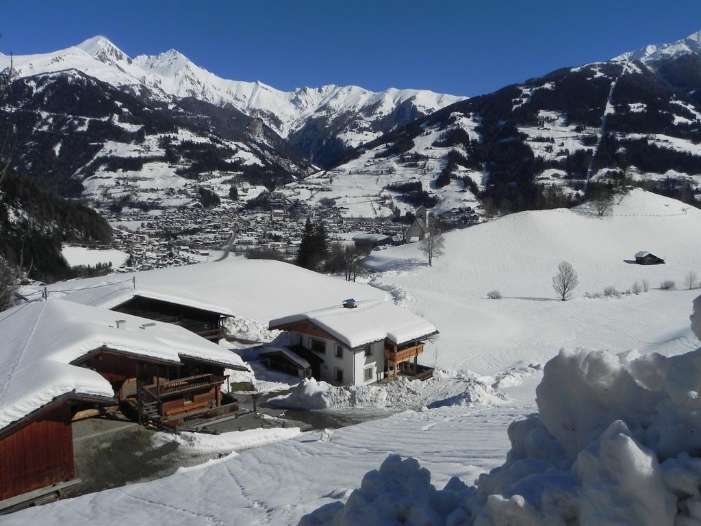 Matzenhof Villa Matrei in Osttirol Ngoại thất bức ảnh