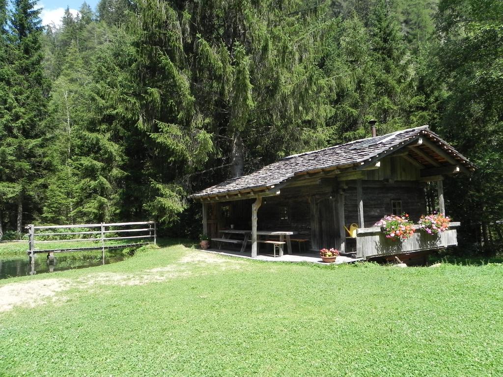 Matzenhof Villa Matrei in Osttirol Ngoại thất bức ảnh