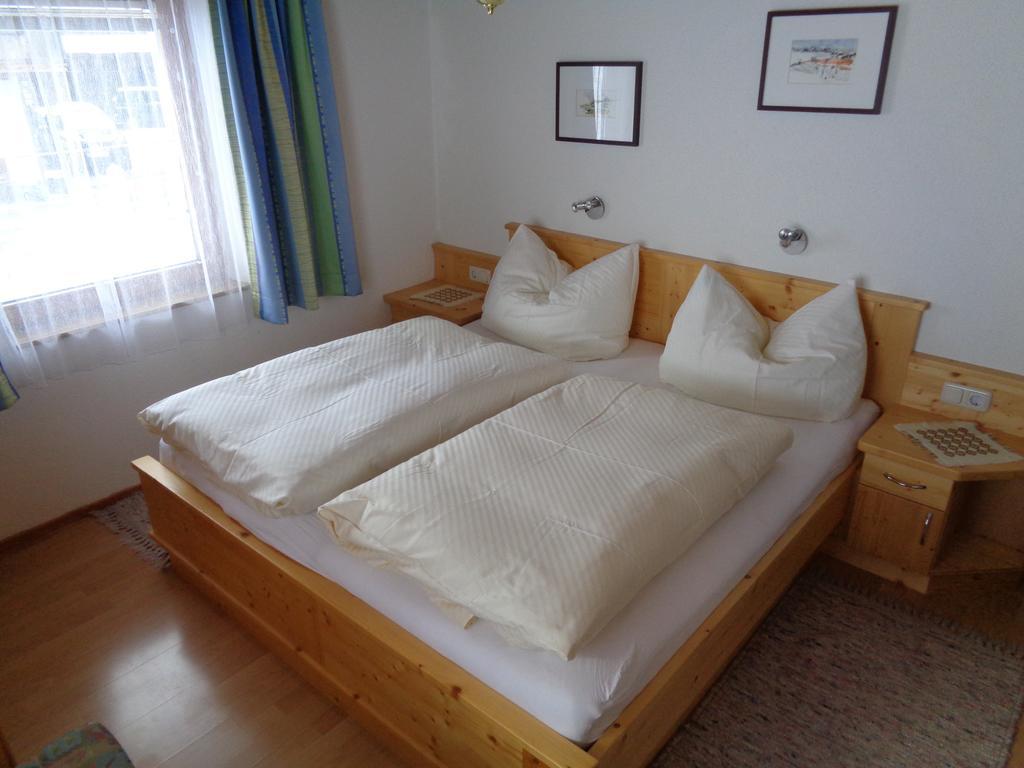 Matzenhof Villa Matrei in Osttirol Ngoại thất bức ảnh