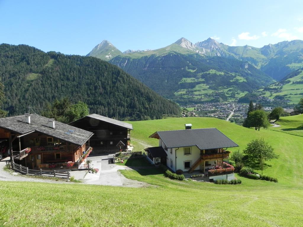Matzenhof Villa Matrei in Osttirol Ngoại thất bức ảnh