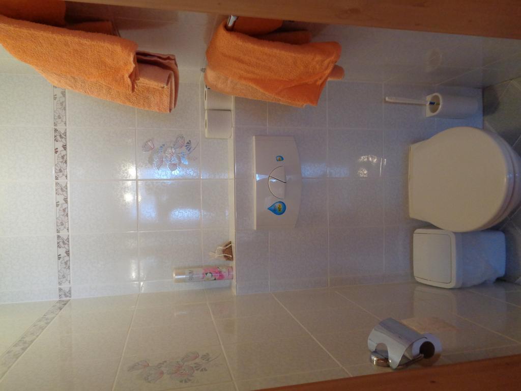 Matzenhof Villa Matrei in Osttirol Ngoại thất bức ảnh
