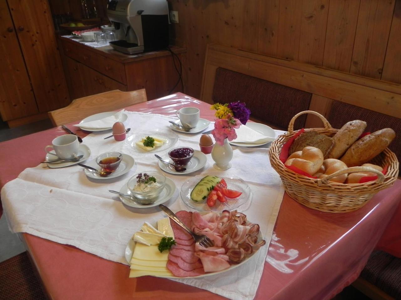 Matzenhof Villa Matrei in Osttirol Ngoại thất bức ảnh